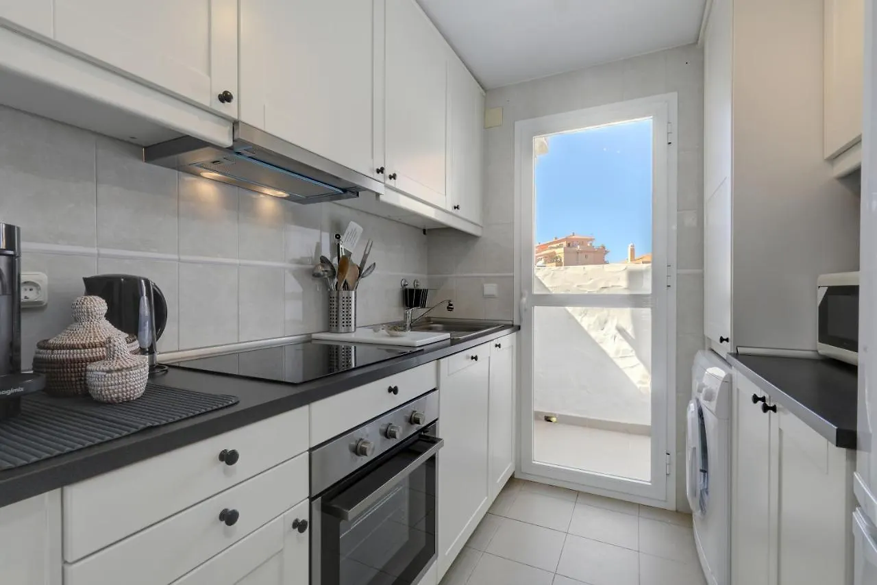 La Casa Soleada, Apartement Near Marbella In Mijas