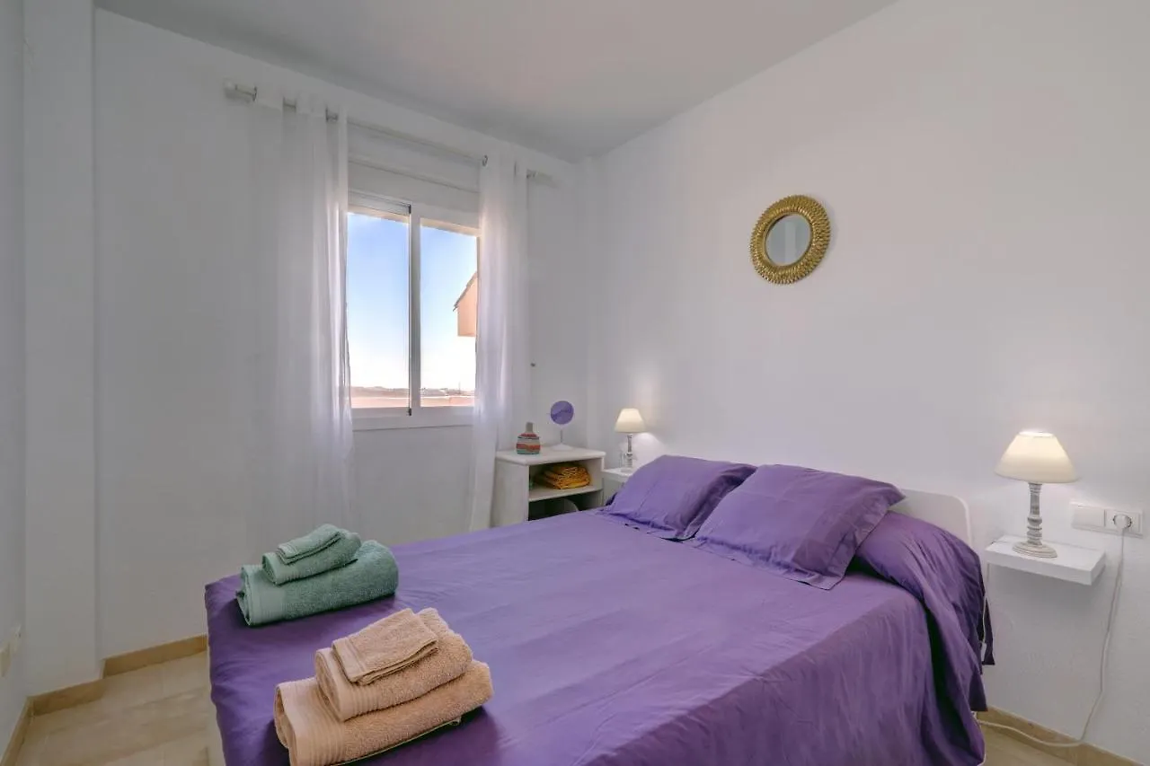 La Casa Soleada, Apartement Near Marbella In Mijas 0*,