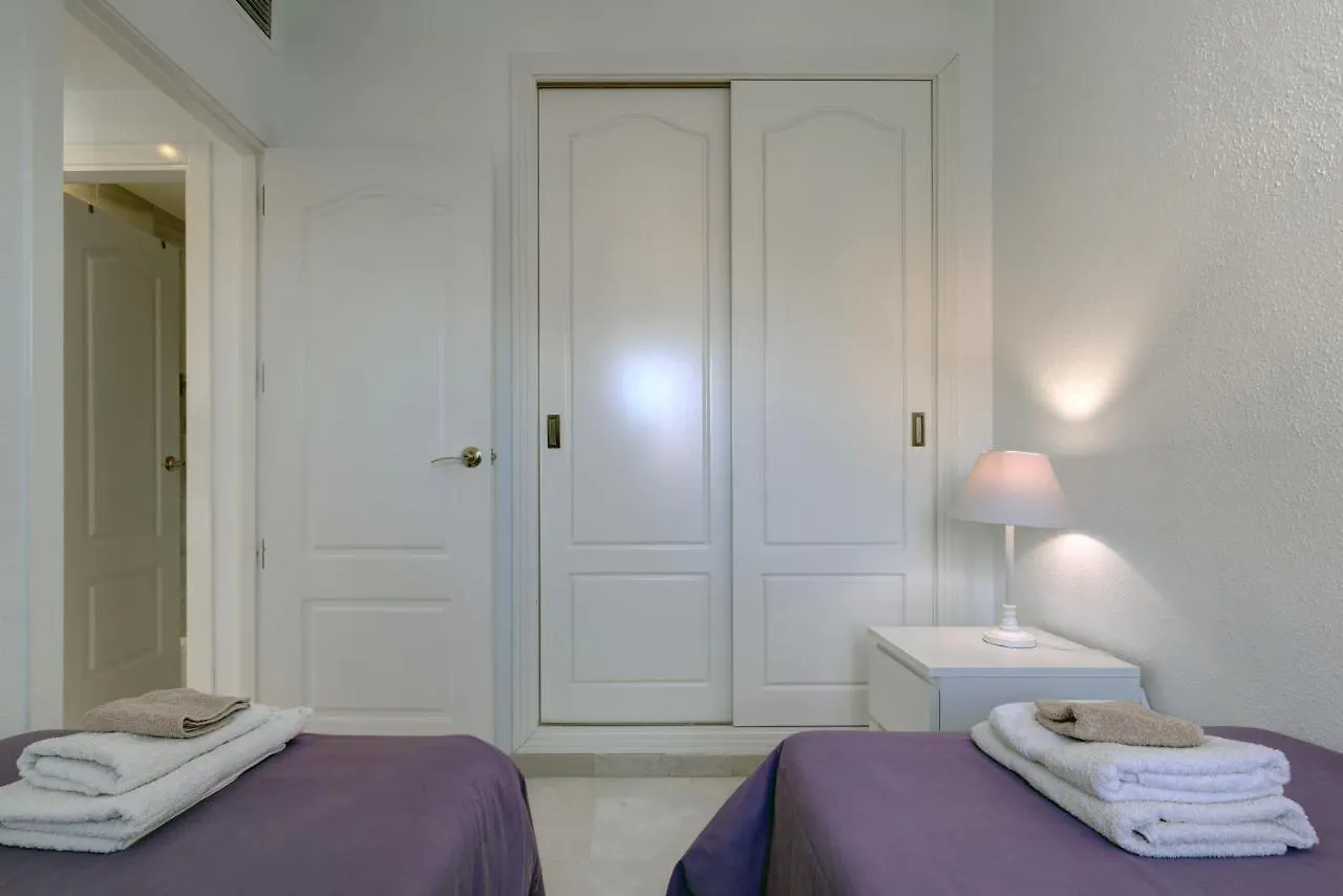 La Casa Soleada, Apartement Near Marbella In Mijas Spanien