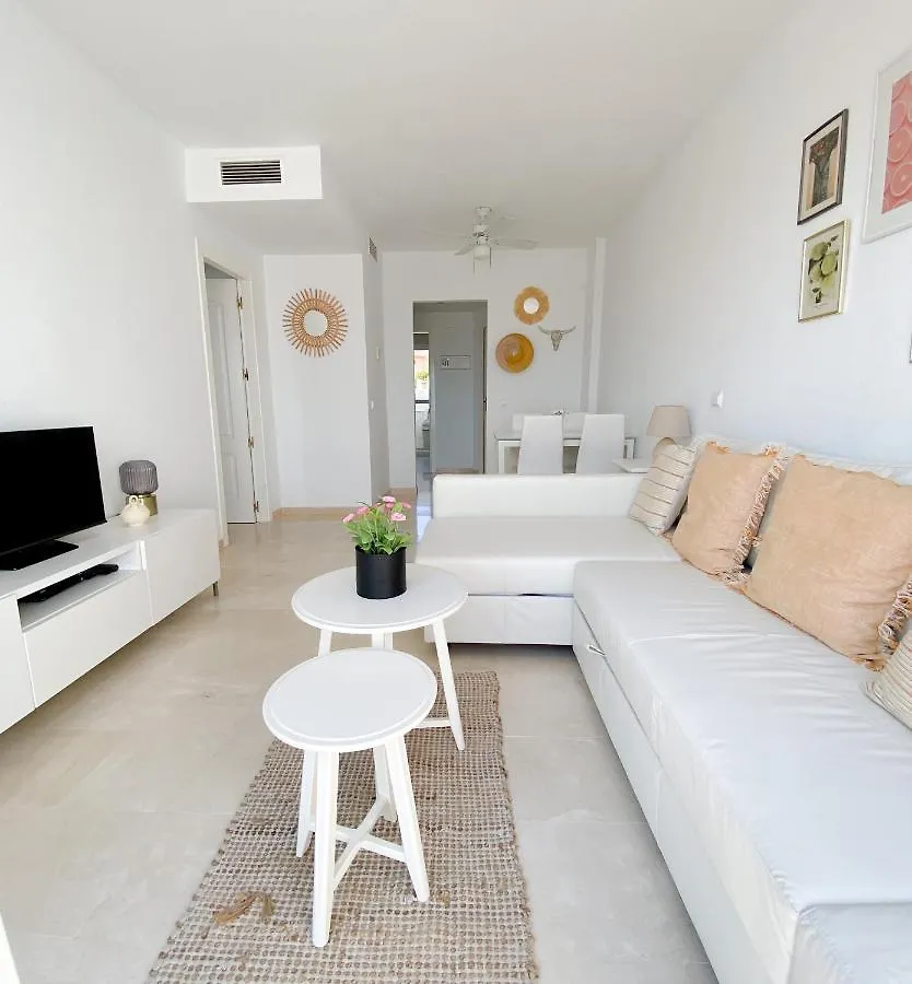 La Casa Soleada, Apartement Near Marbella In Mijas 0*,  Spanien