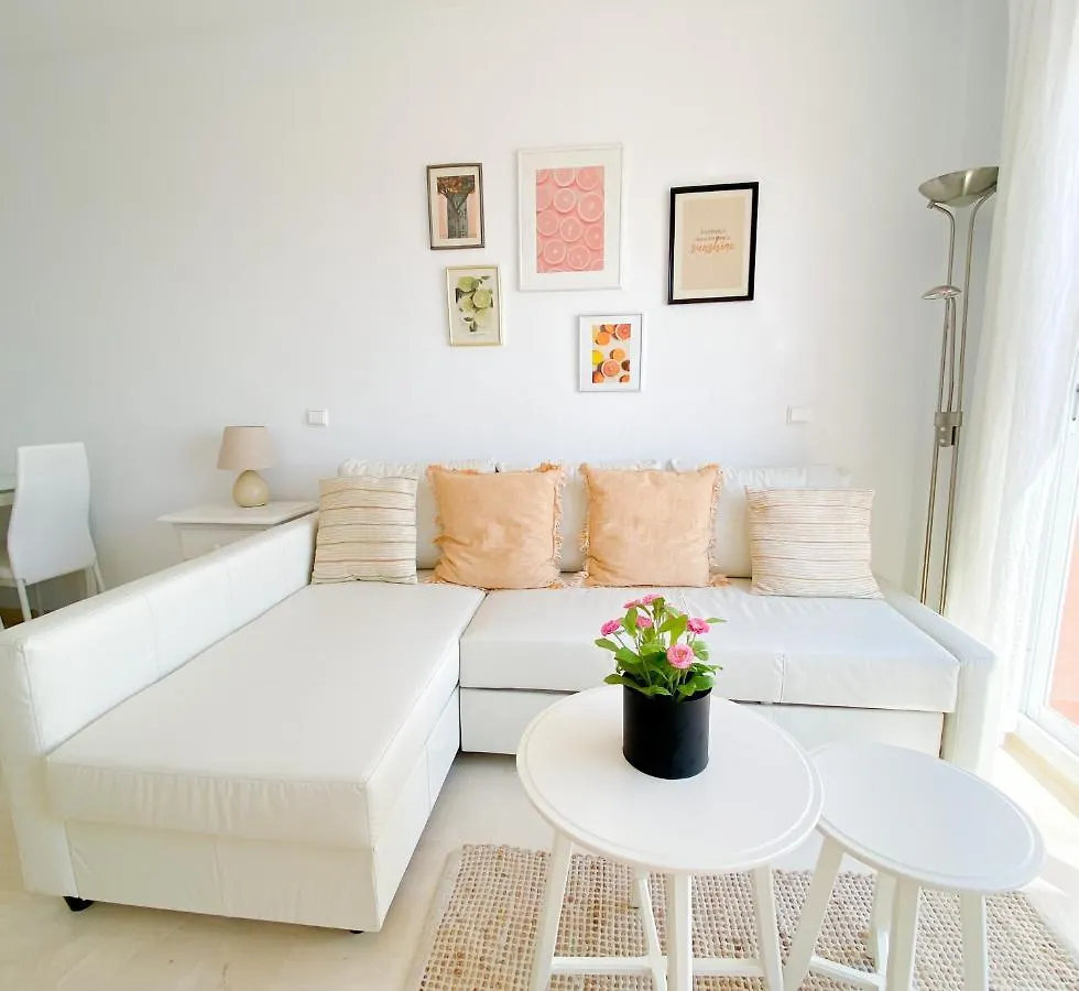 La Casa Soleada, Apartement Near Marbella In Mijas 0*,  Spanien