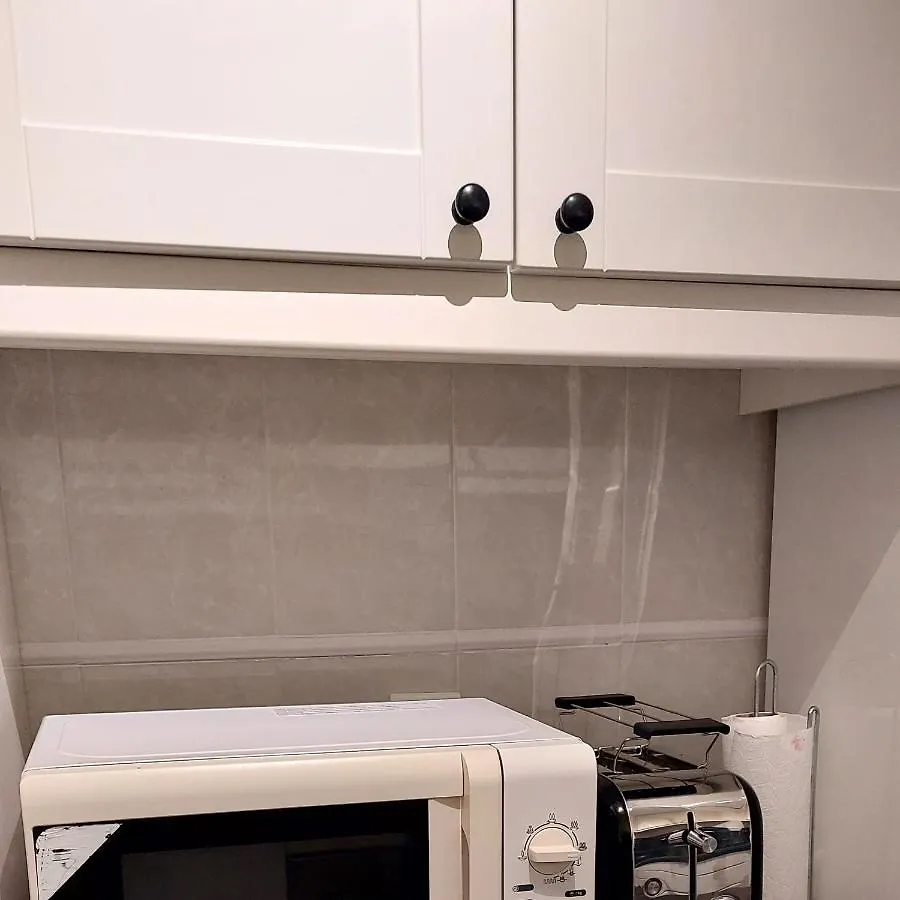 La Casa Soleada, Apartement Near Marbella In Mijas 0*,