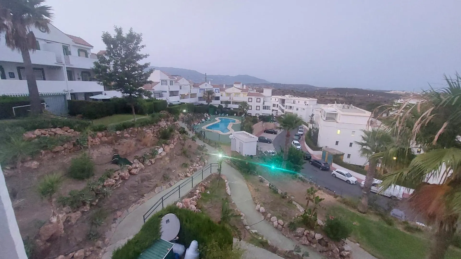 La Casa Soleada, Apartement Near Marbella In Mijas 0*,  Spanien