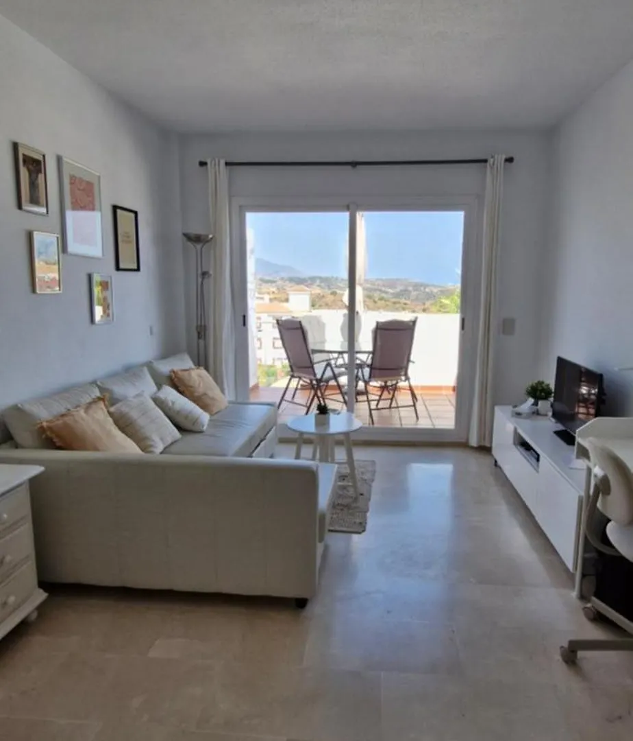 Lägenhet La Casa Soleada, Apartement Near Marbella In Mijas
