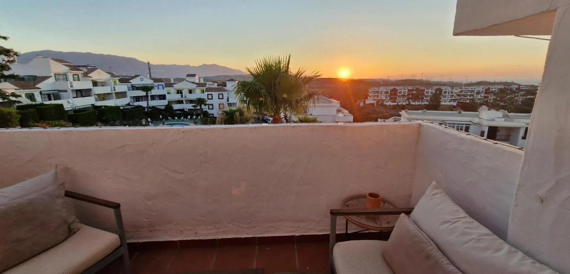 La Casa Soleada, Apartement Near Marbella In Mijas 0*,