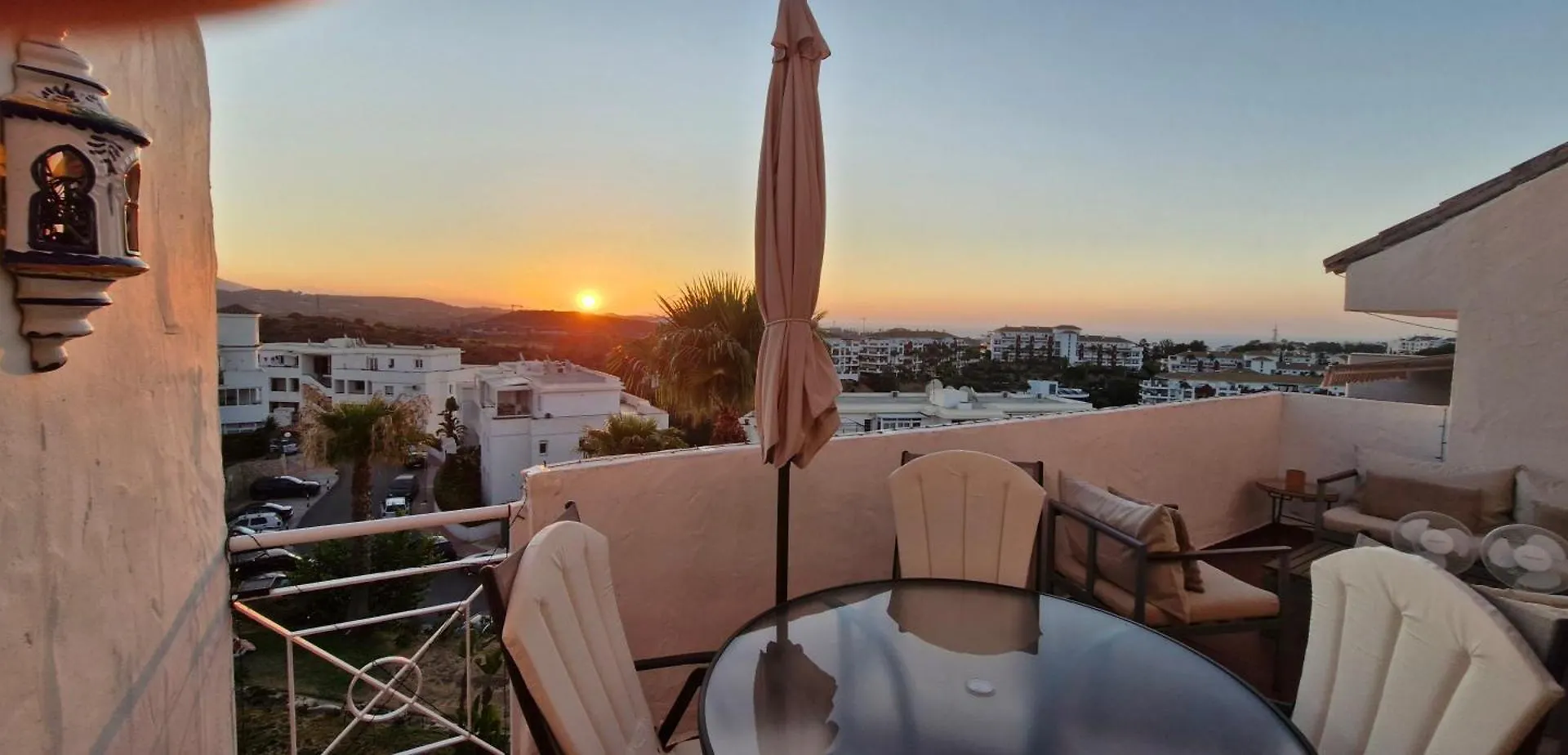 La Casa Soleada, Apartement Near Marbella In Mijas