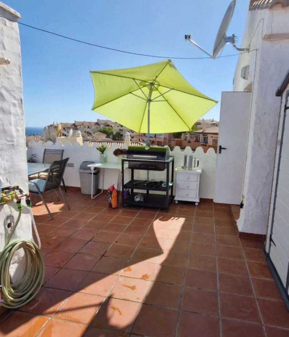 La Casa Soleada, Apartement Near Marbella In Mijas